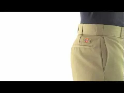Dickies® Original 874® Work Pants - QC Supply -