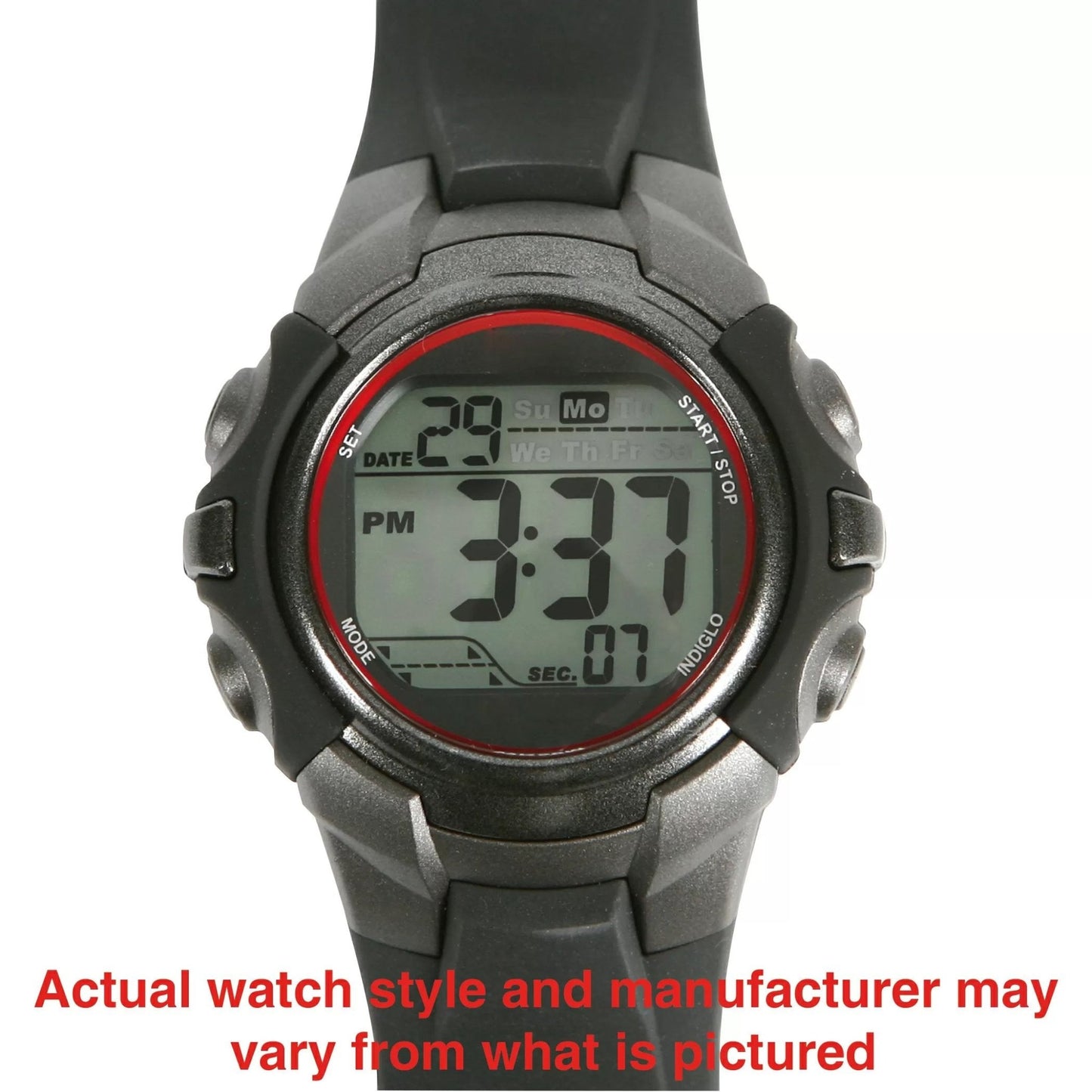 Digital Sports Watch - QC Supply -
