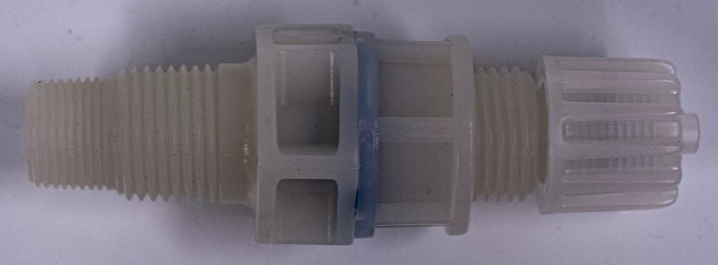 Dilution Solutions e128 Injection Valve - QC Supply -