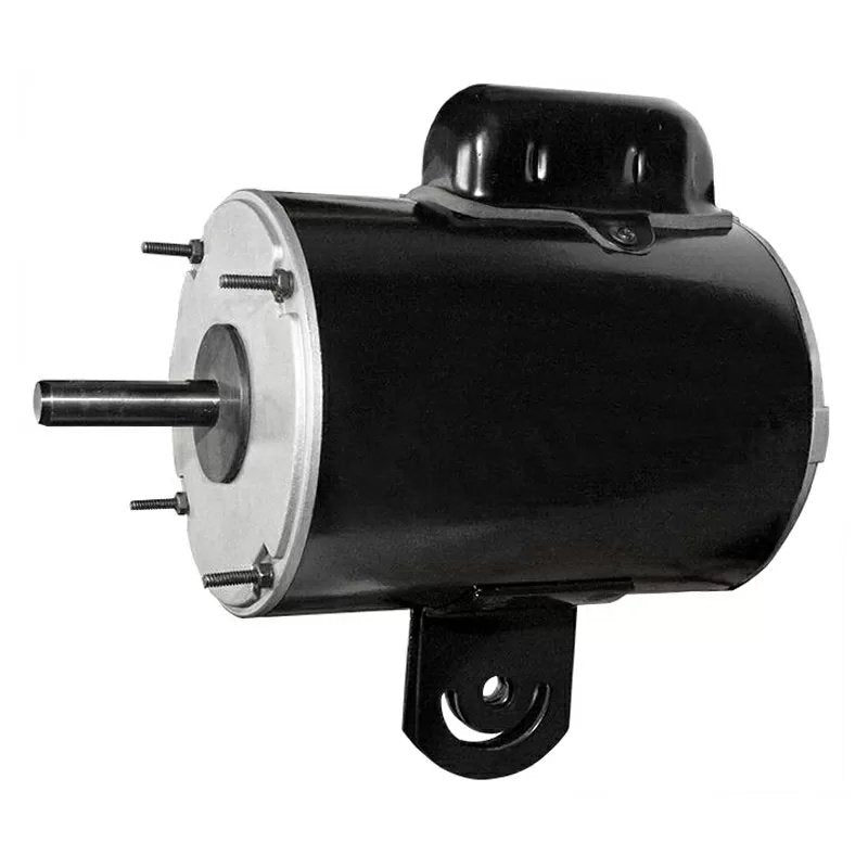 Direct Drive Fan Motor - 1/10 HP - QC Supply -