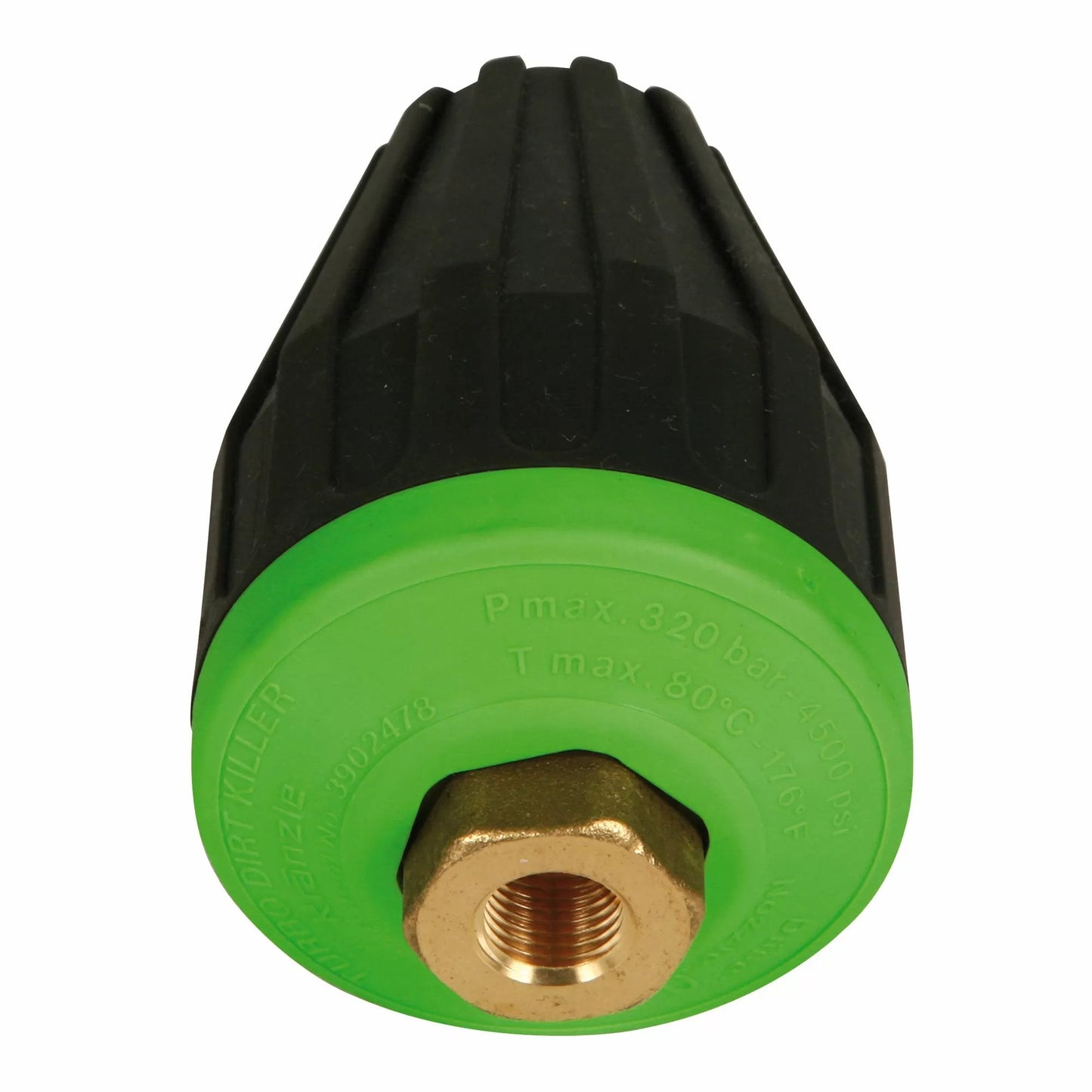 Dirt Killer IDK Series Nozzle - QC Supply -