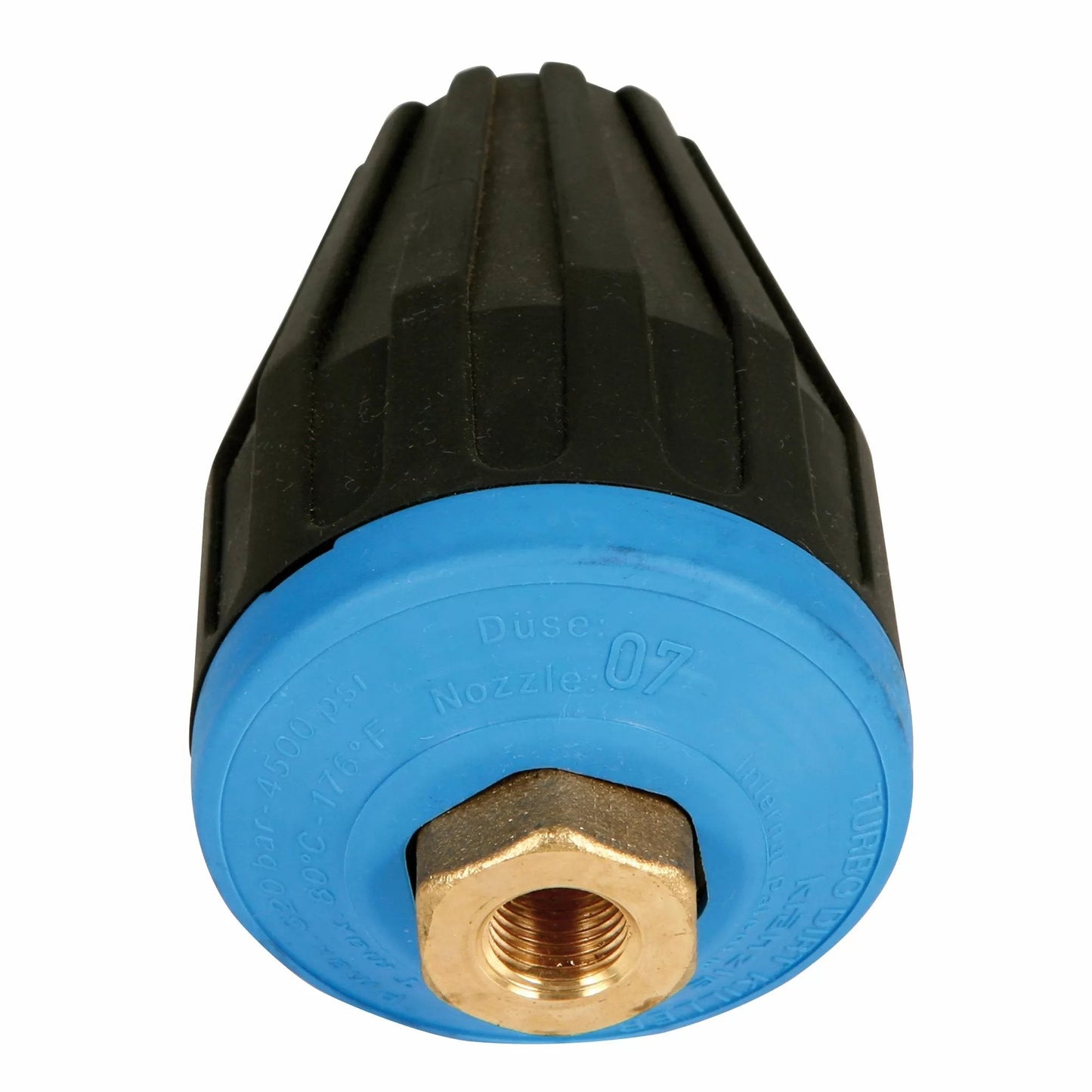 Dirt Killer IDK Series Nozzle - QC Supply -