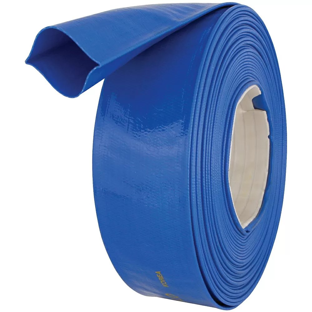 Discharge Hose - QC Supply -