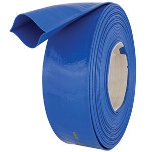 Discharge Hose - QC Supply -