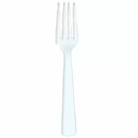 Disposable Dinnerware HeavyDuty Plastic Silverware - QC Supply -