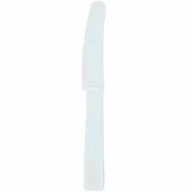 Disposable Dinnerware HeavyDuty Plastic Silverware - QC Supply -