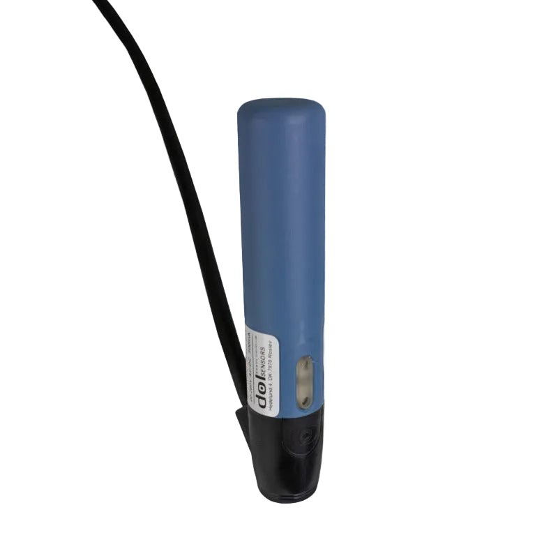DOL 26 Capacitive Feed Level Sensor – SCR Output, 2M Return Cable (Smooth Housing) - QC Supply -