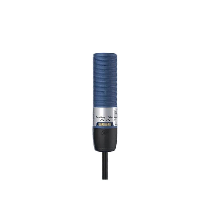 DOL 27 Capacitive Sensor 20 - 280V AC/DC - QC Supply -