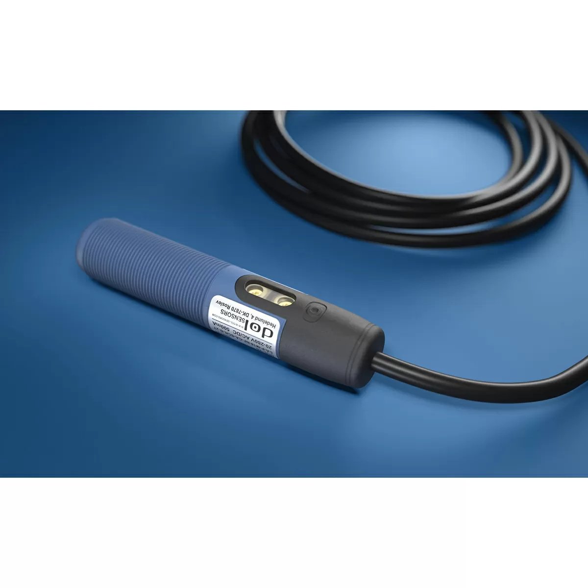 DOL Sensors DOL 26 Capacity Sensor - Normally Closed - QC Supply -