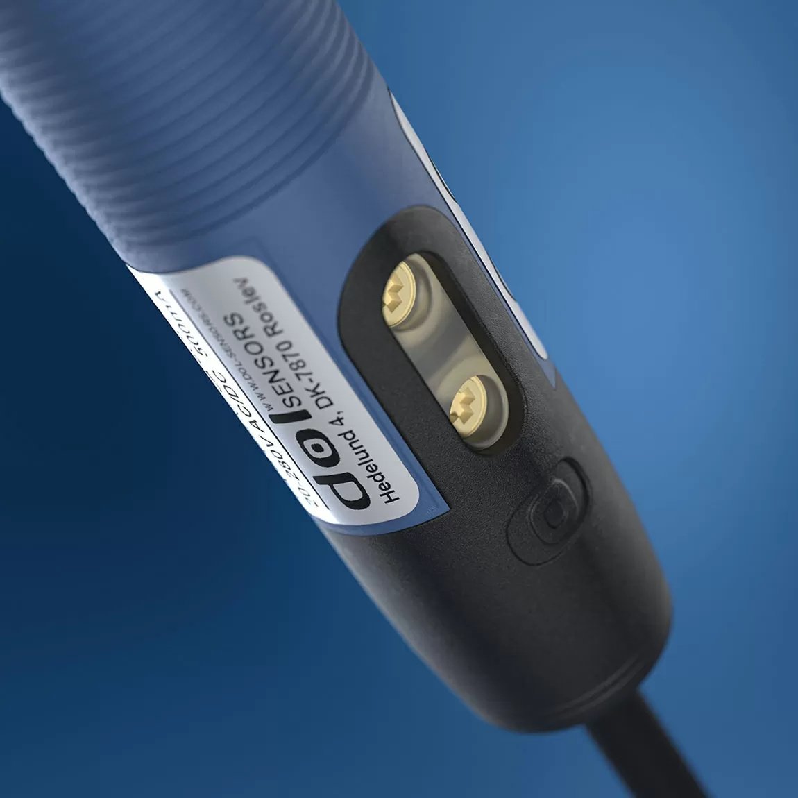 DOL Sensors DOL 26 Capacity Sensor - Normally Closed - QC Supply -