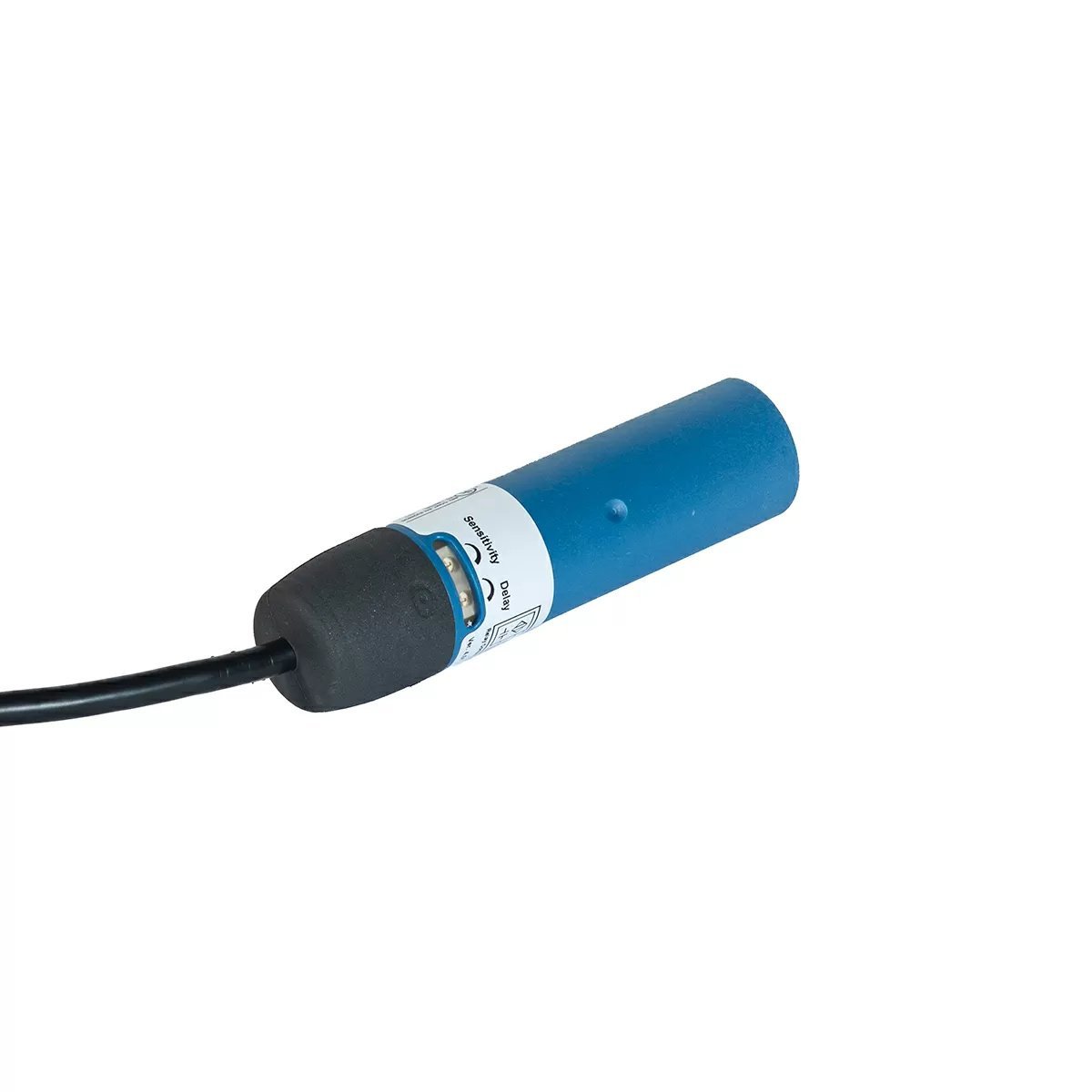DOL Sensors DOL 28 Feed Sensor with Light - QC Supply -