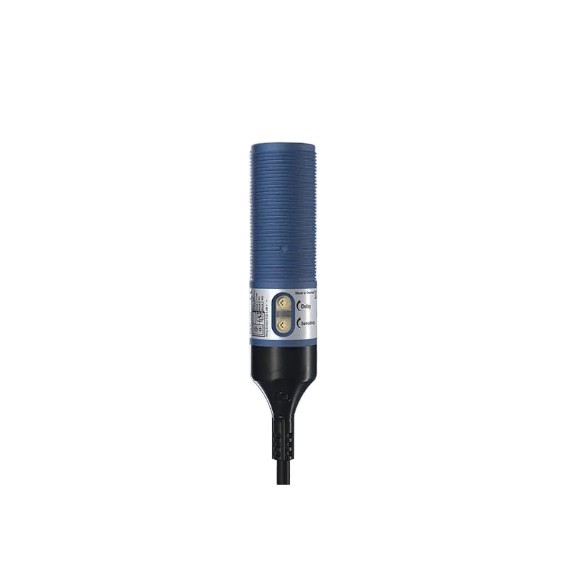 DOL Sensors DOL 44R Capacitive Feed Sensor - 90 - 265 VAC - QC Supply -