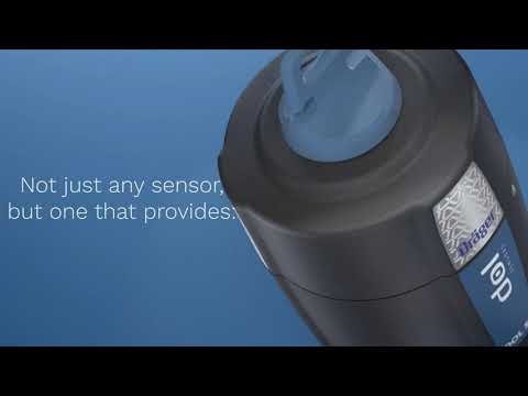 DOL Sensors DOL 53 Ammonia Sensor - QC Supply -