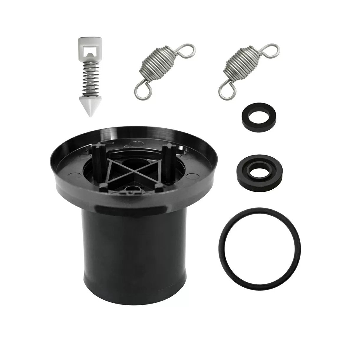 Dosatron® D25F Rebuild Kit - QC Supply -