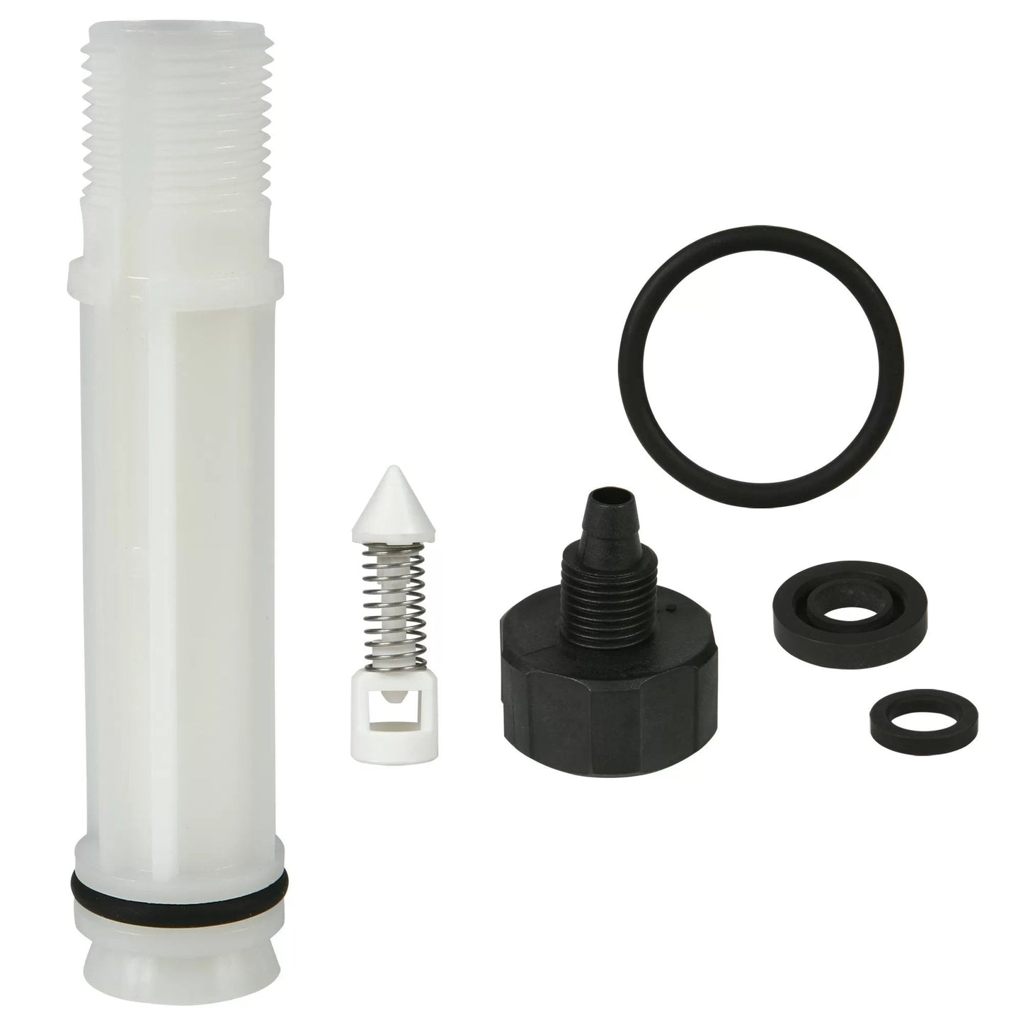 Dosatron® D25RE2 Medicator Repair Parts - QC Supply -