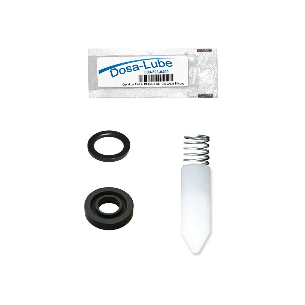 Dosatron® D45RE15 Mini Seal Kit - QC Supply -