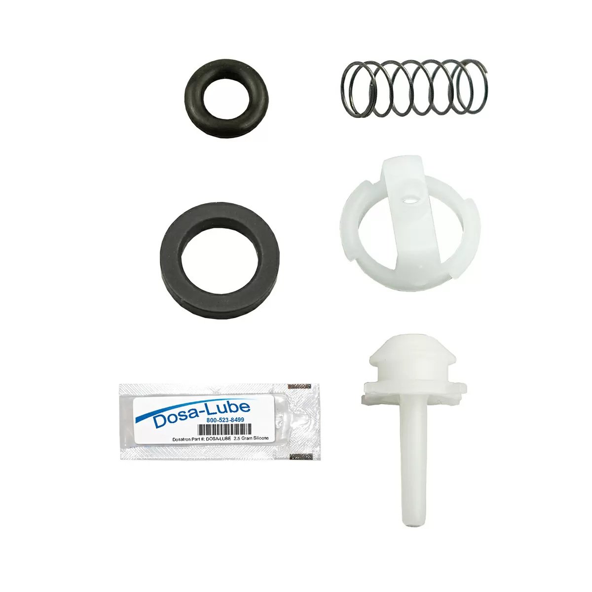 Dosatron® D8RE2 Mini Seal Kit - QC Supply -