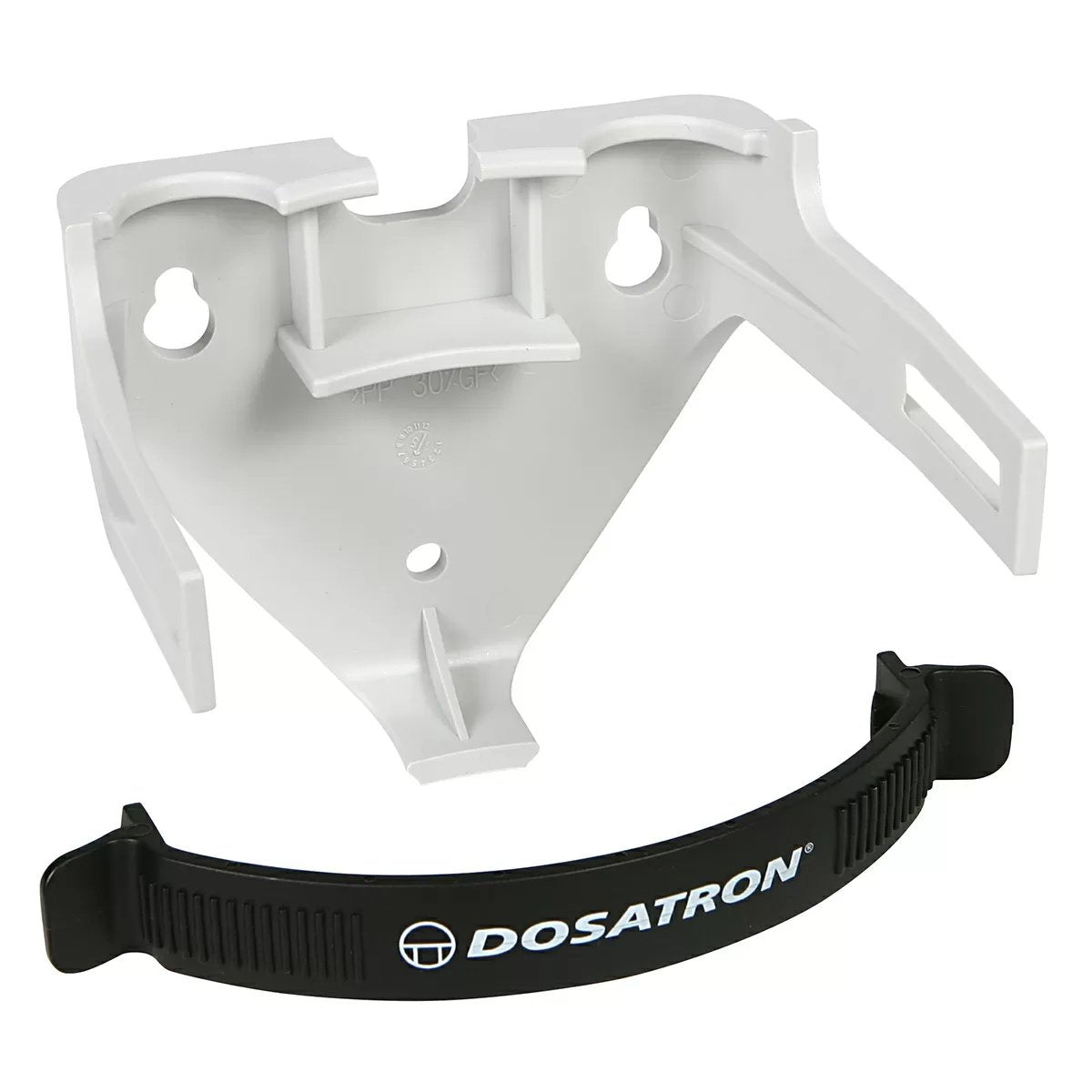 Dosatron® DM11F Wall Bracket & Strap - QC Supply -