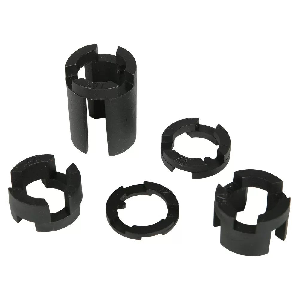 Dosmatic™ Dosage Rings - QC Supply -