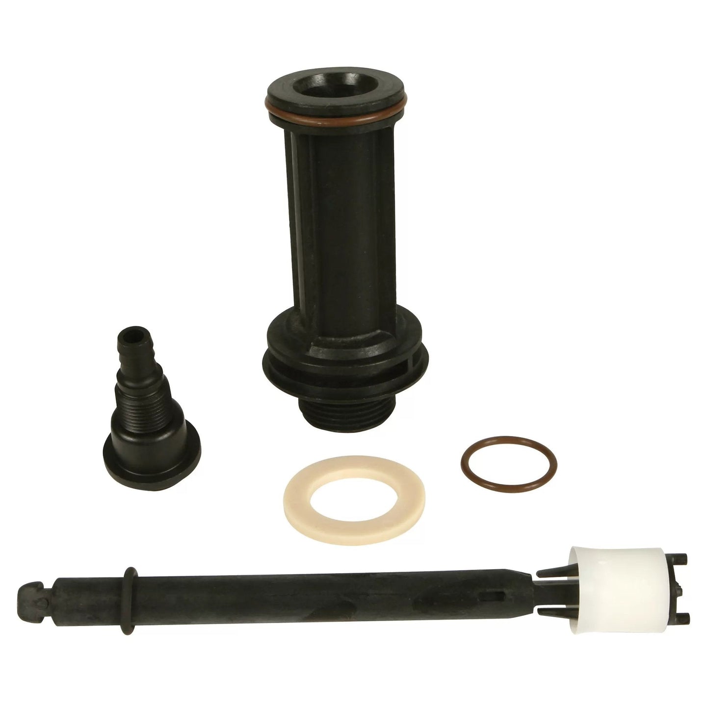 Dosmatic® Kit E Wear Parts Kit for SuperDos 30 2.5% - QC Supply -
