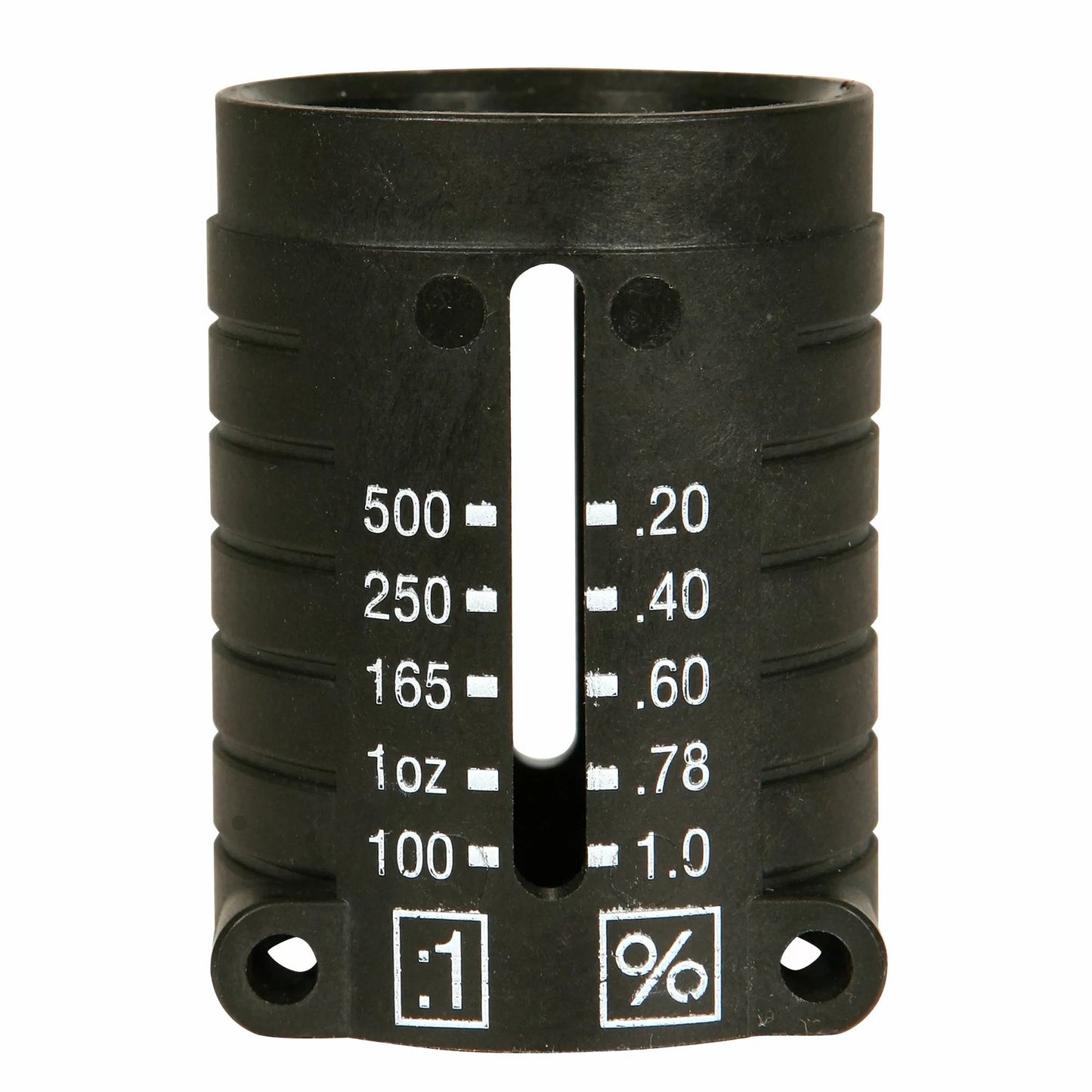 Dosmatic® MiniDos® 1% Replacement Parts - QC Supply -