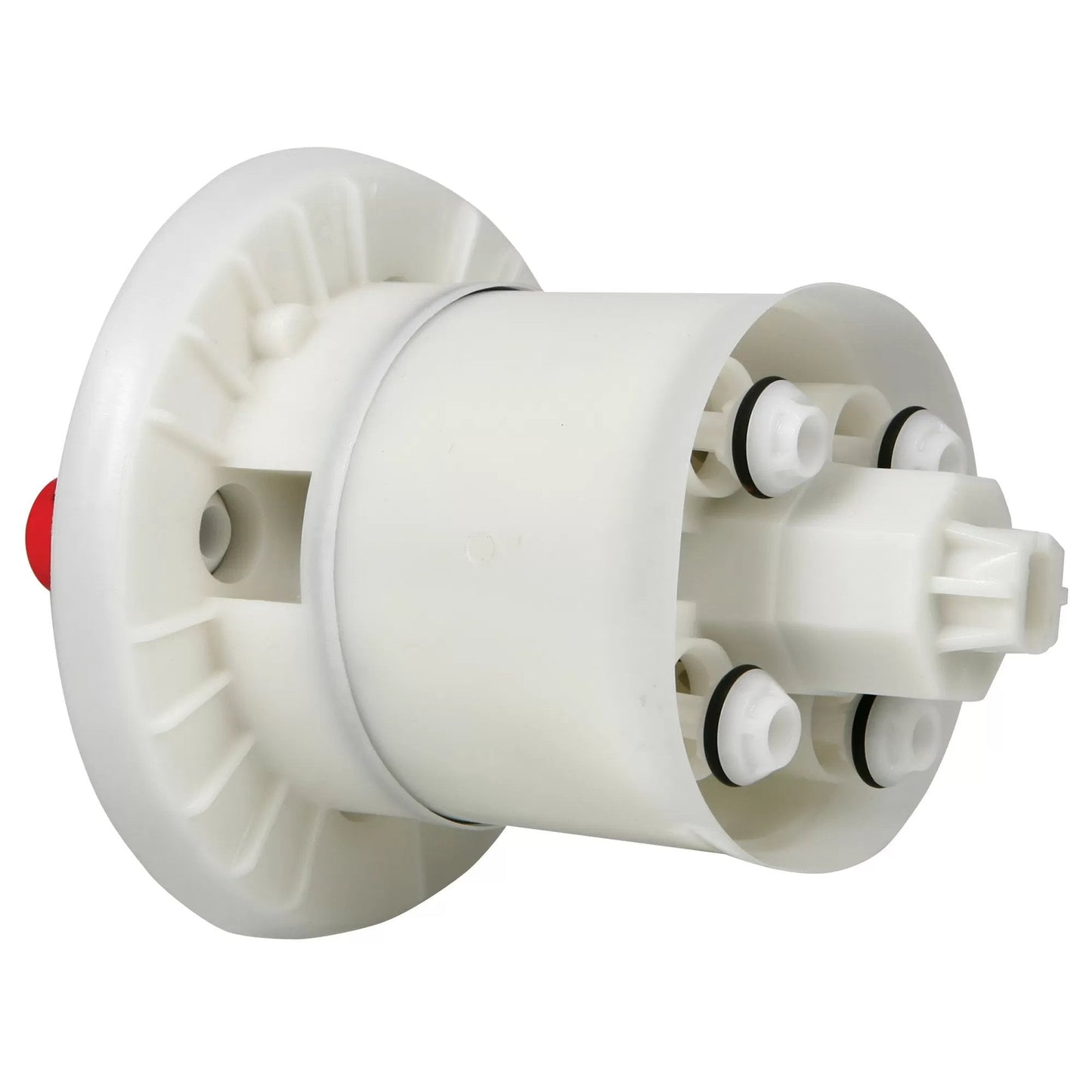 Dosmatic® Piston Assembly w/Shaft for On/Off Lever - QC Supply -