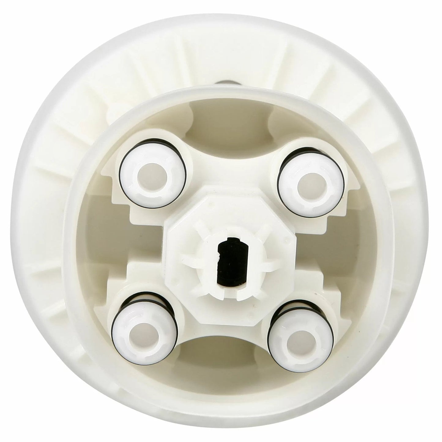 Dosmatic® Piston Assembly w/Shaft for On/Off Lever - QC Supply -