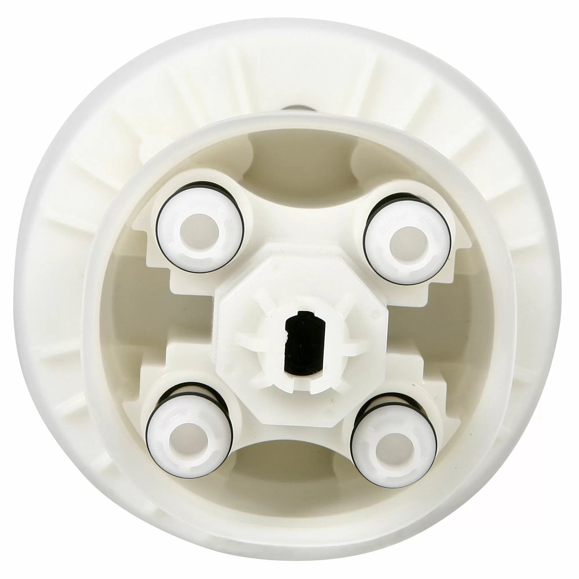 Dosmatic® Piston Assembly w/Shaft for On/Off Lever - QC Supply -