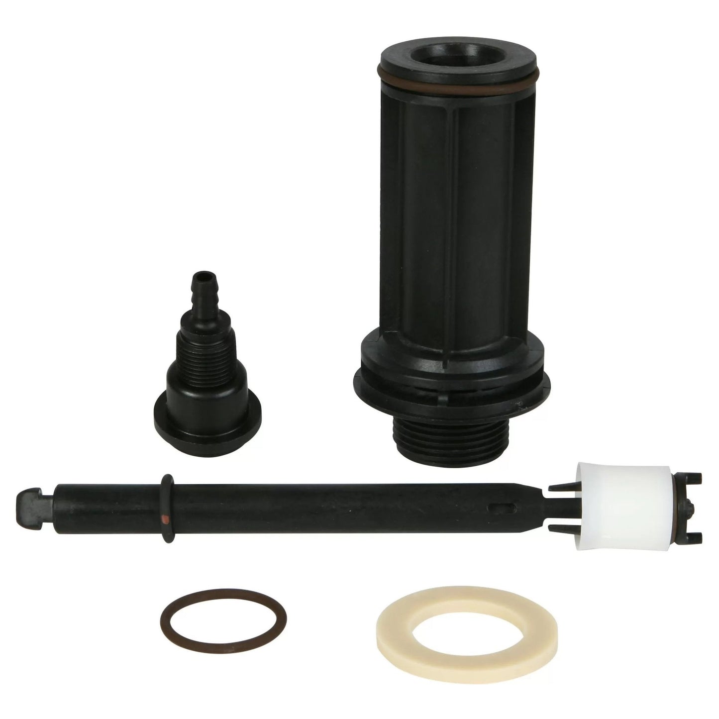 Dosmatic™ SuperDos® 20 2.5% Wear Parts Kit E - QC Supply -