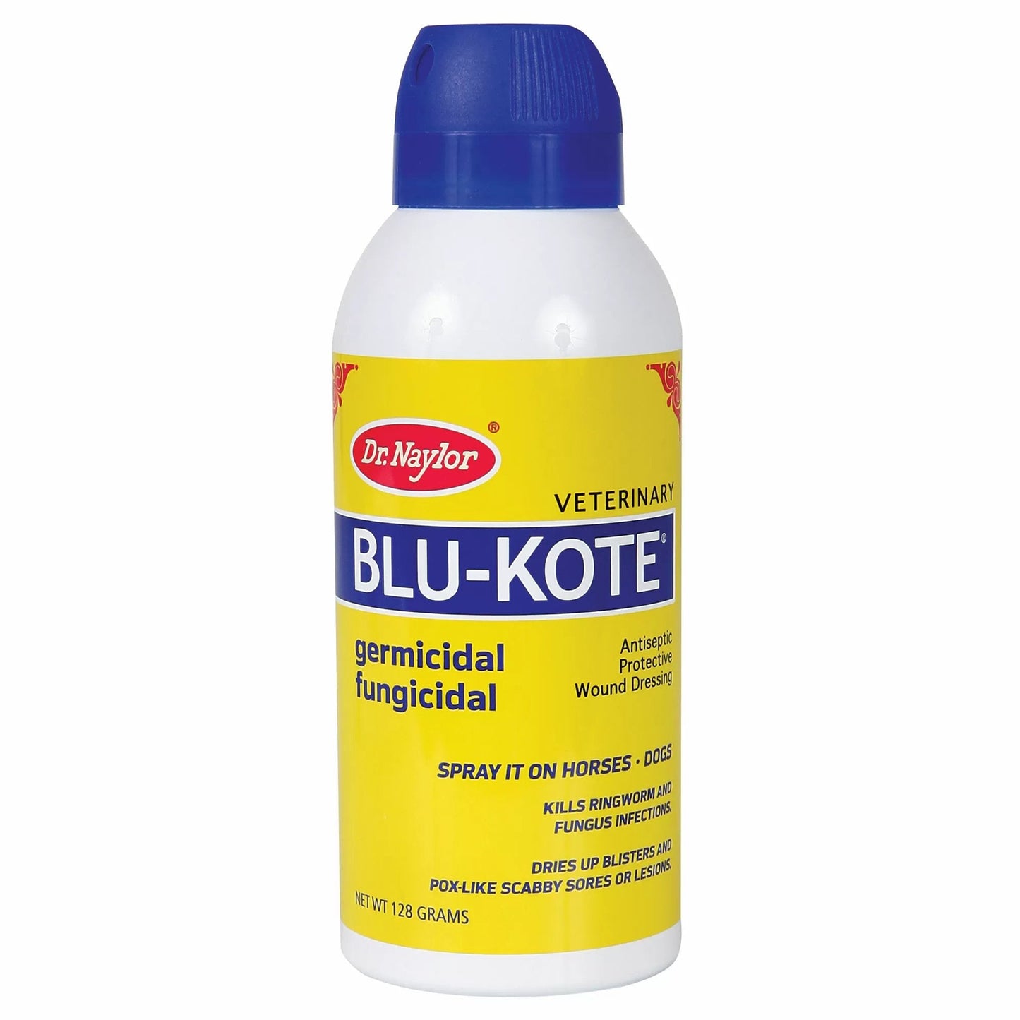 Dr Naylor® Blu - Kote® - QC Supply -