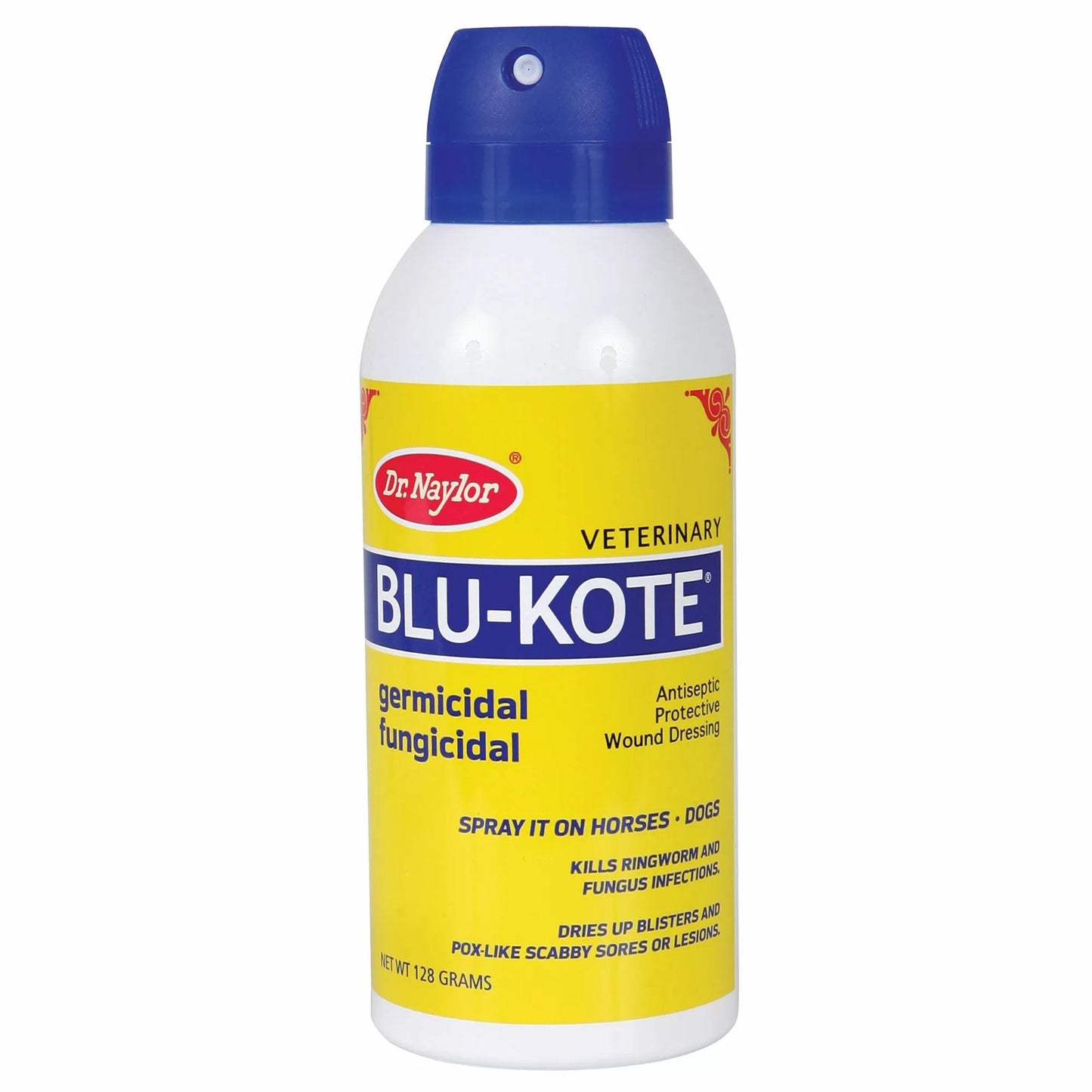 Dr Naylor® Blu - Kote® - QC Supply -
