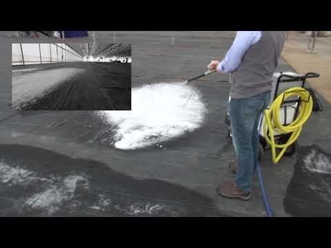 Dramm FM20 - 25 Foamer - QC Supply -