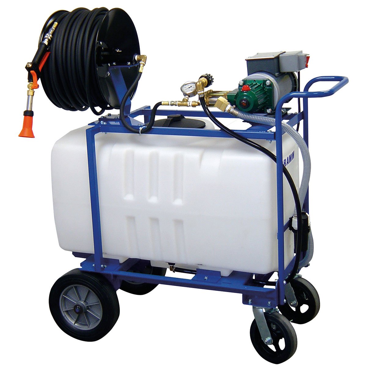 Dramm Hydra 50 Sprayer - QC Supply -
