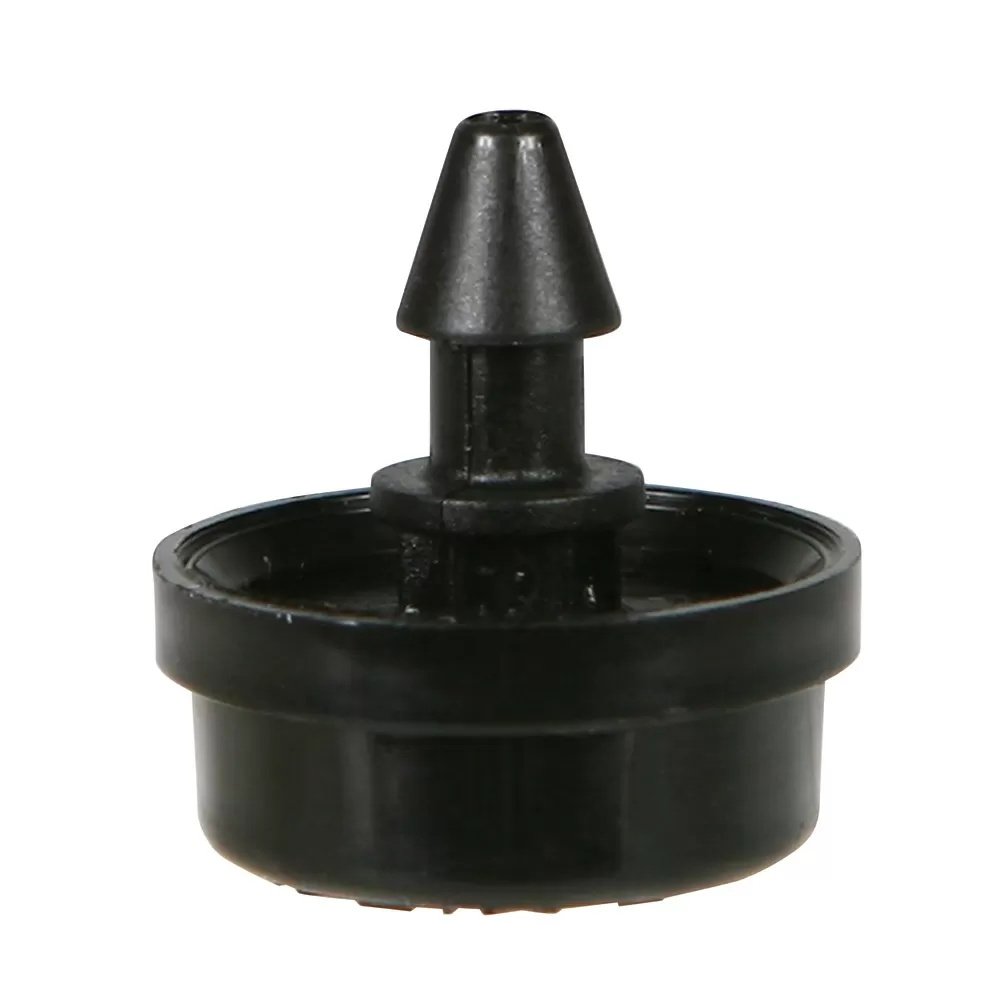 Dripper - 1 Barb 1 GPH - QC Supply -