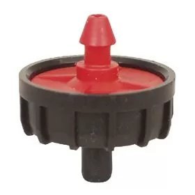 Dripper - 2 Barb 4 GPH - QC Supply -