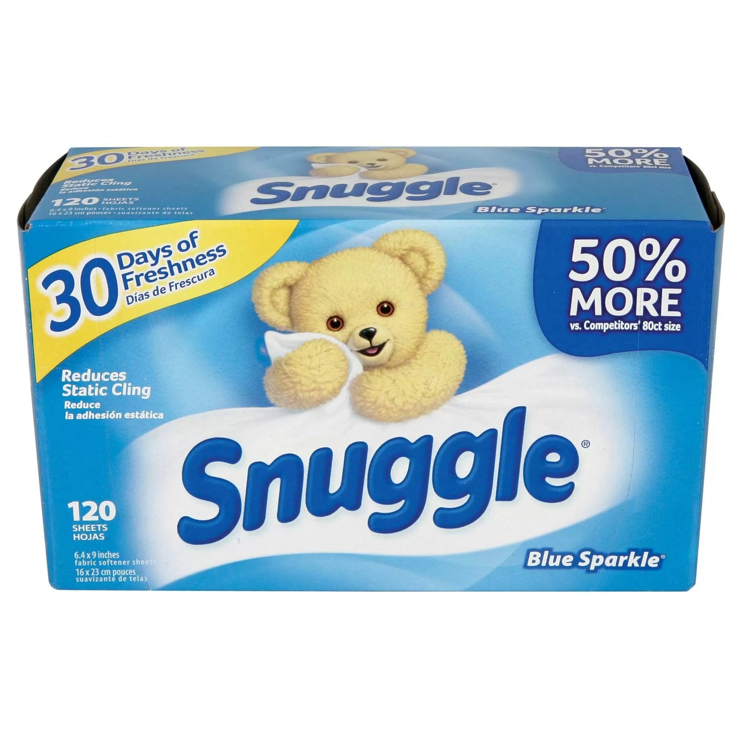 Dryer Sheets - QC Supply -