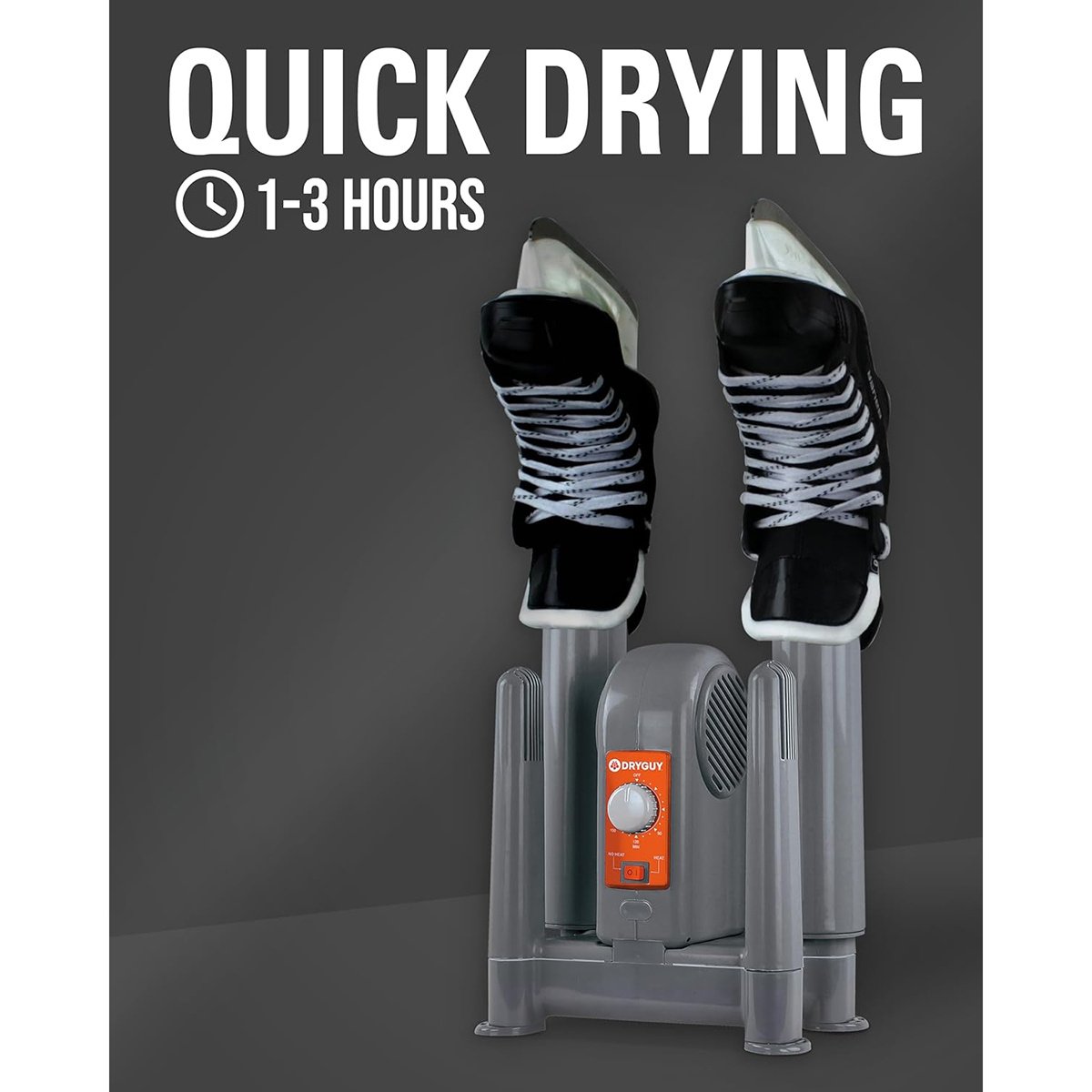 DryGuy Force Dry DX Boot & Gear Dryer - QC Supply -