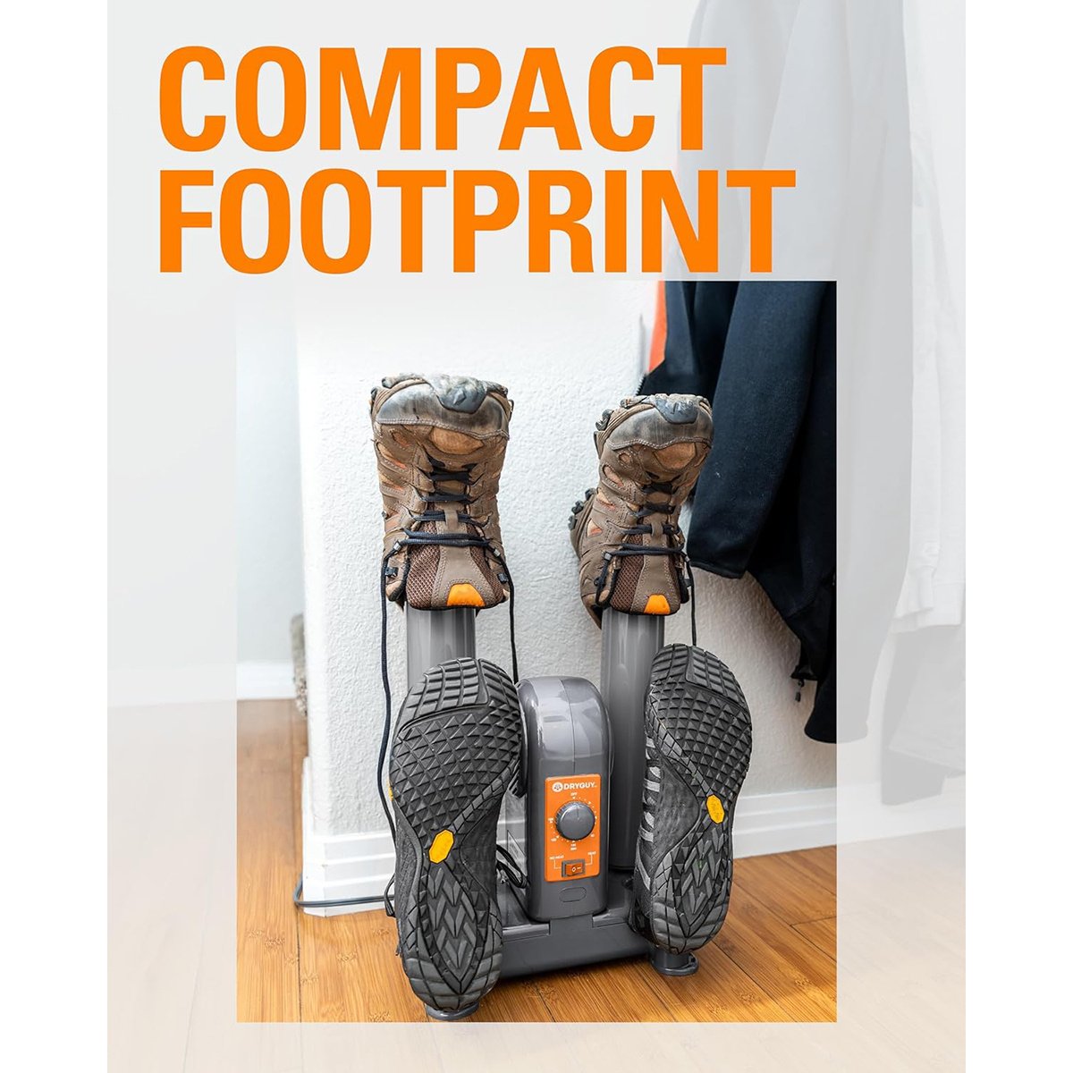 DryGuy Force Dry DX Boot & Gear Dryer - QC Supply -