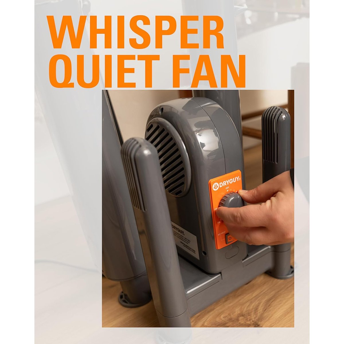 DryGuy Force Dry DX Boot & Gear Dryer - QC Supply -