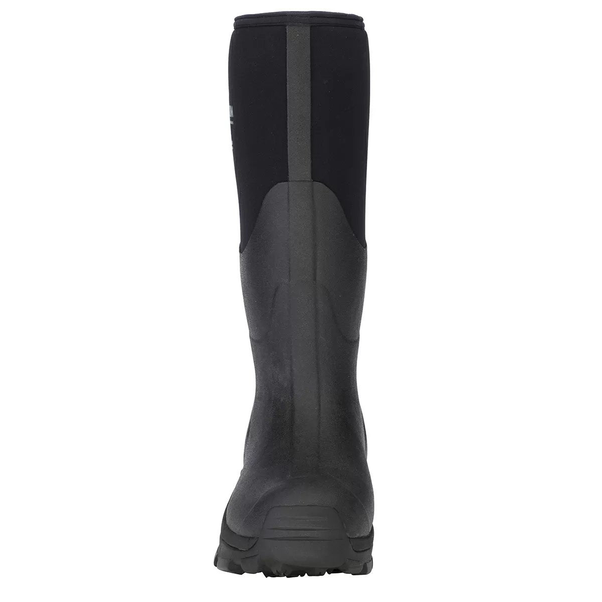 Dryshod Arctic Storm Men's Winter Boots - Black/Grey - QC Supply -