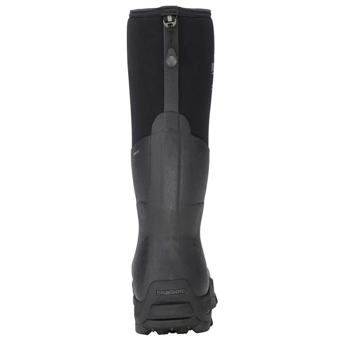 Dryshod Arctic Storm Men's Winter Boots - Black/Grey - QC Supply -