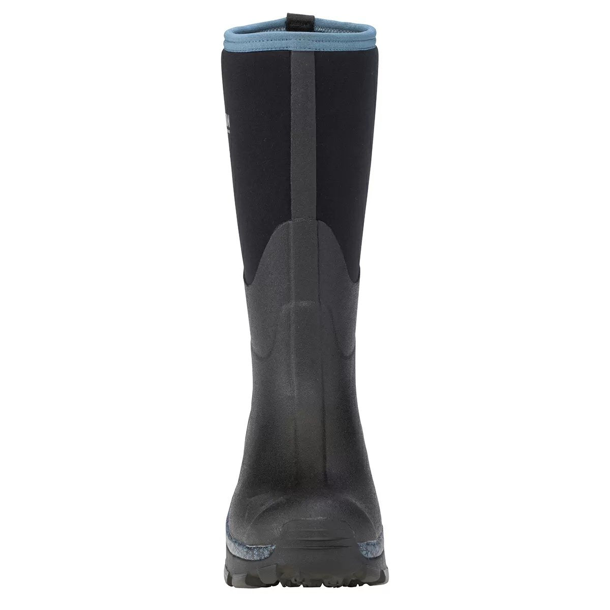 DRYSHOD® Artic Storm Women's Hi Boots - Black/Blue - QC Supply -