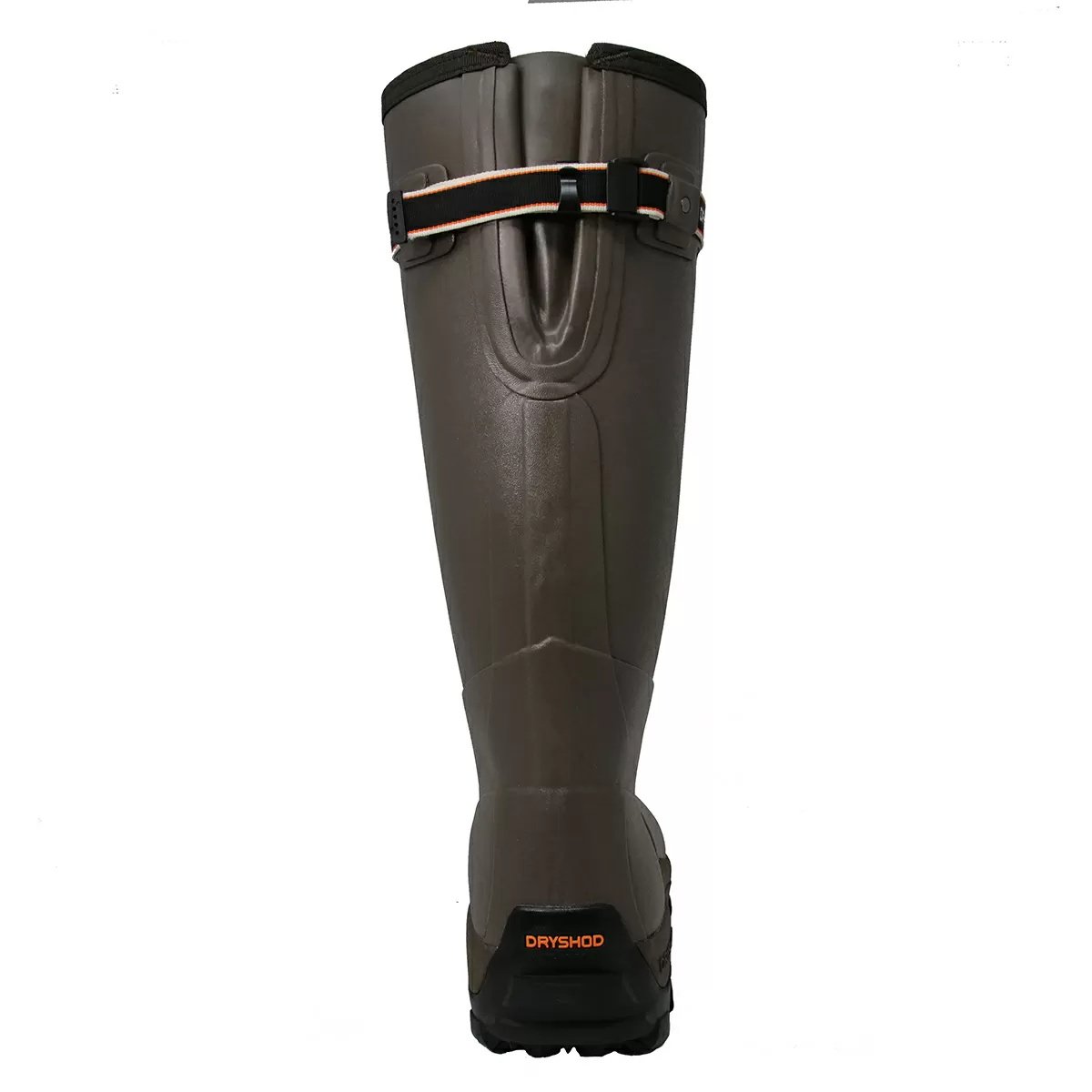 DRYSHOD® Destroyer Protective Brush Boots w/Gusset - QC Supply -