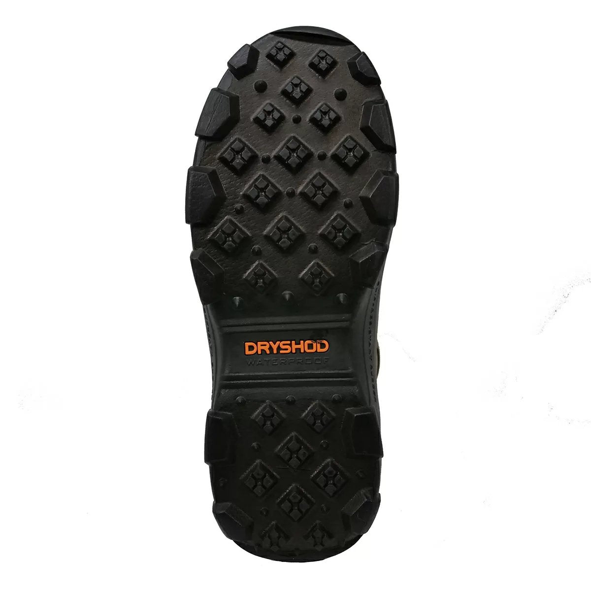 DRYSHOD® Destroyer Protective Brush Boots w/Gusset - QC Supply -