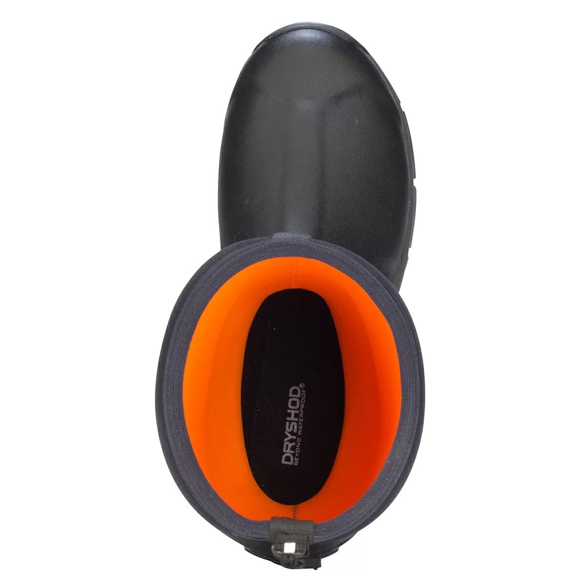 DRYSHOD® DungHo Men's Barnyard Tough Boots Hi - QC Supply -