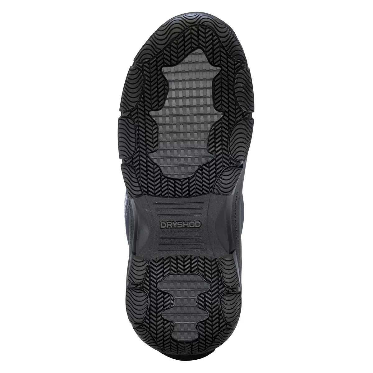 DRYSHOD® DungHo Men's Barnyard Tough Boots Hi - QC Supply -