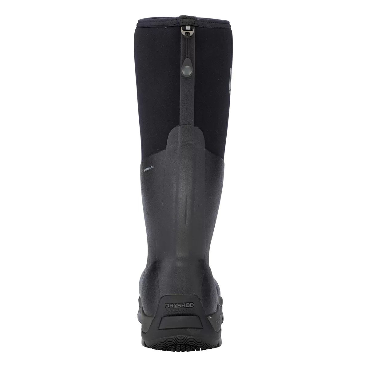 DRYSHOD® DungHo Men's Barnyard Tough Boots Hi - QC Supply -