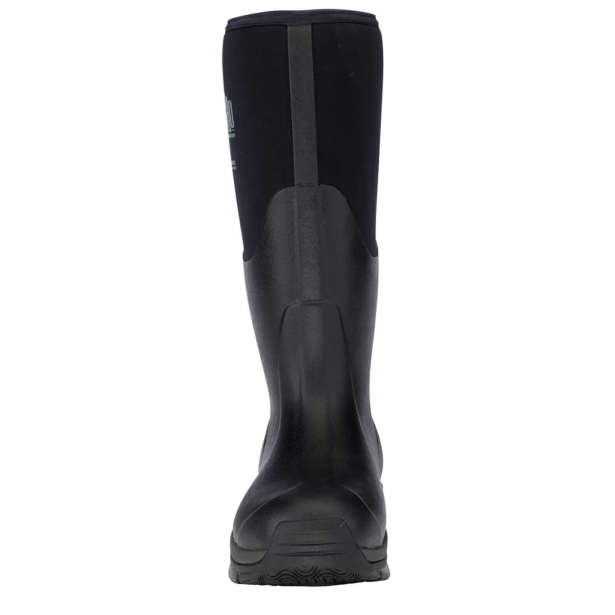 DRYSHOD® DungHo Men's Barnyard Tough Boots Hi - QC Supply -