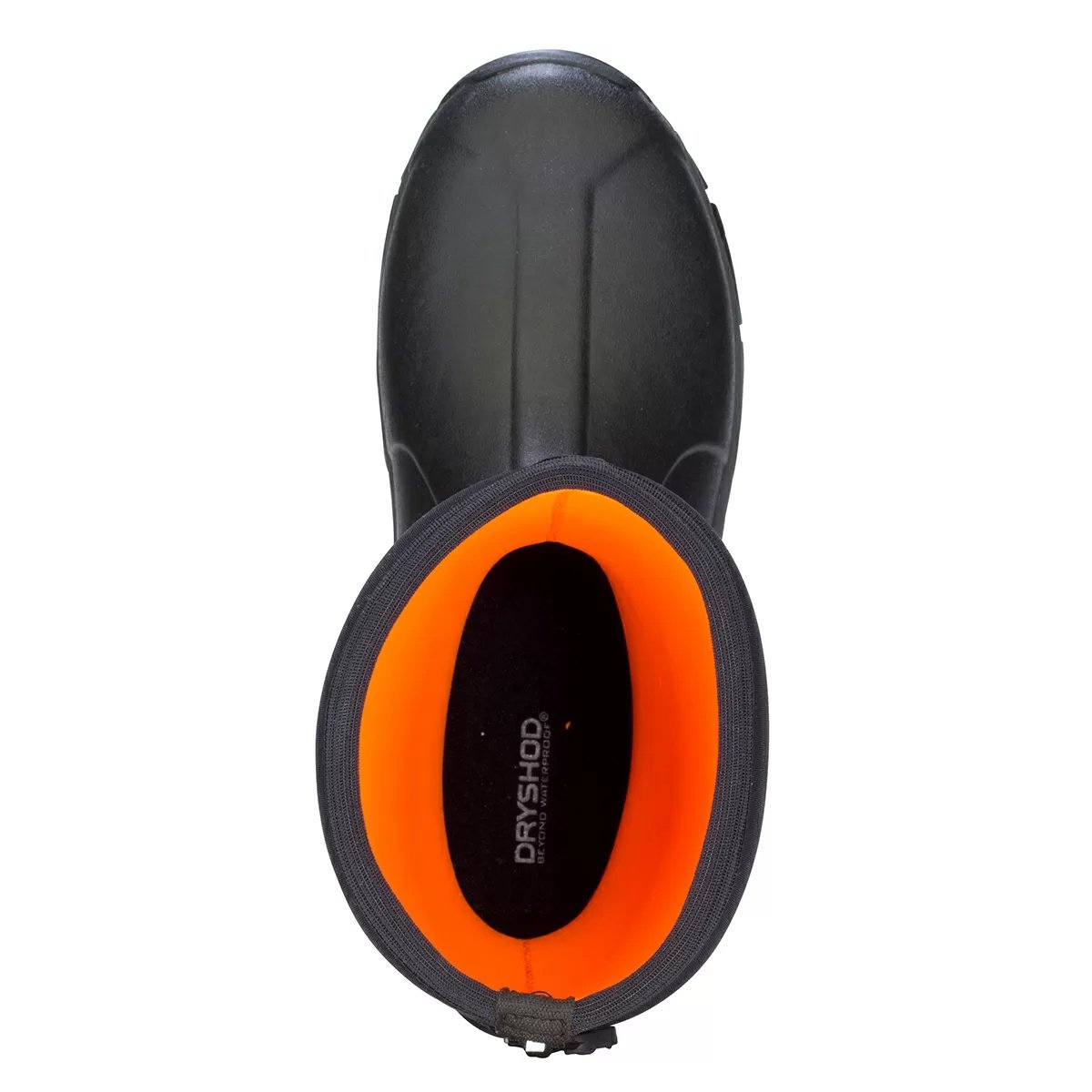 DRYSHOD® DungHo Men's Barnyard Tough Boots Mid - QC Supply -