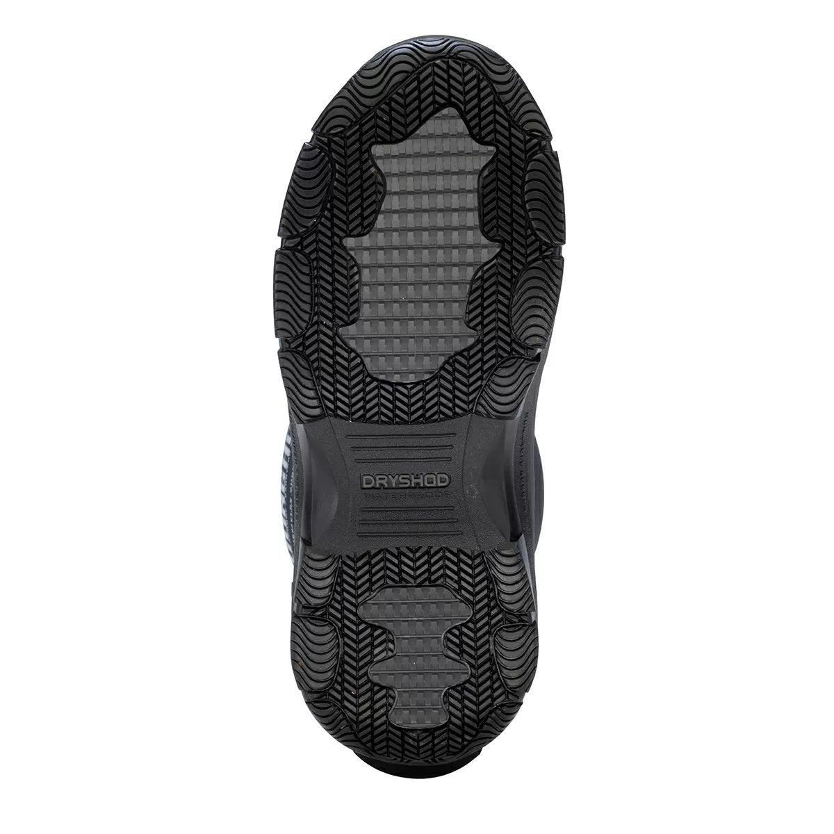 DRYSHOD® DungHo Men's Barnyard Tough Boots Mid - QC Supply -